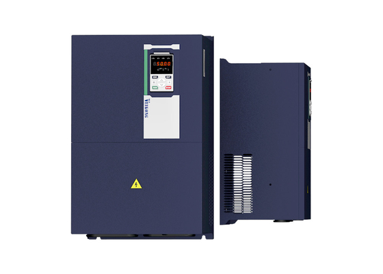 Fast Response 75KW 100hp Variable Frequency Inverter for Tension Control 380v 3 Phase