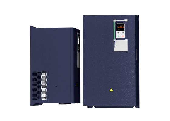 380V 22KW 30KW 37KW Variable Frequency Inverters for Submersible Pumps