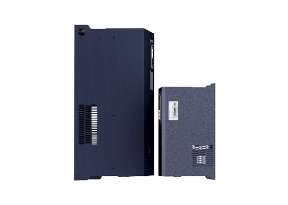 Powerful Internal Logic Variable Frequency Inverters for Industrial Automation