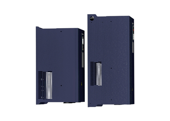 Powerful Internal Logic Variable Frequency Inverters for Industrial Automation