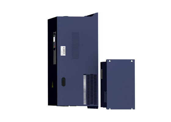 Veikong VFD Variable Frequency Drive with Speed and Torque Control for Various Applications