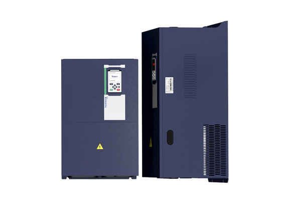 Veikong VFD Variable Frequency Drive with Speed and Torque Control for Various Applications