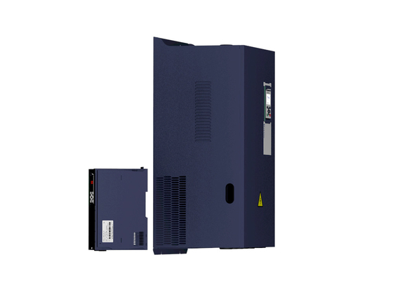 Multi-Function Digital Input and Output VFD Variable Frequency Drive
