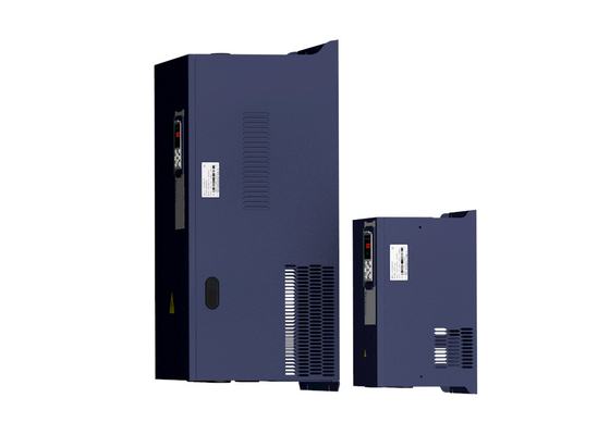 Multi-Function Digital Input and Output VFD Variable Frequency Drive