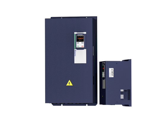 Powerful VFD Variable Frequency Drive with Tension Control and Torque Mode Features