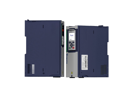 Get the Best 3 Phase Solar Pump Inverter for Your Water Pump VEIKONG