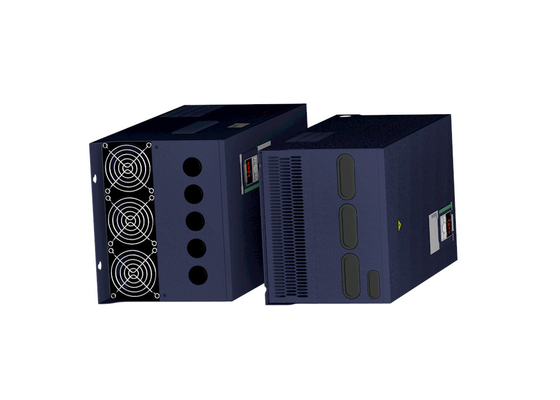 VFD Solar Pumping VFD Inverter For Solar Irrigation System 18.5KW 22KW 30KW With VFD