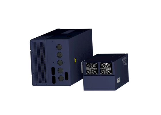 3 Phase Solar Pump Inverter with Dry Running Mode Monitoring and Tank Water Level Control
