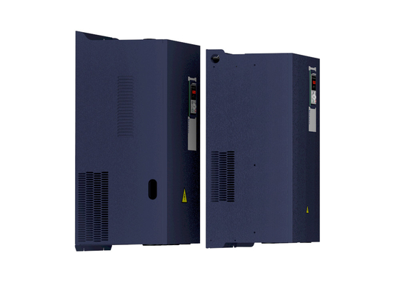 3 Phase Solar Pump Inverter with Dry Running Mode Monitoring and Tank Water Level Control
