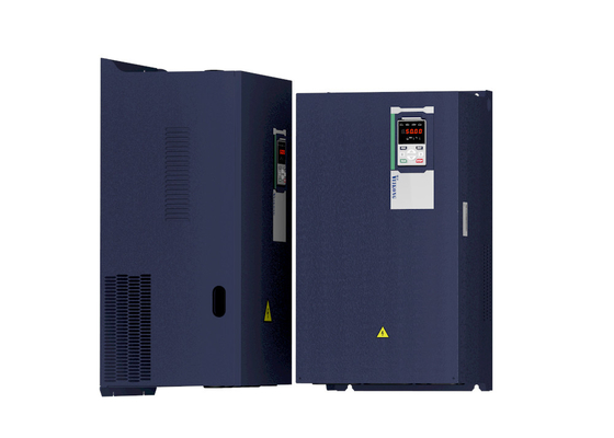 Get the Best 3 Phase Solar Pump Inverter for Your Water Pump VEIKONG