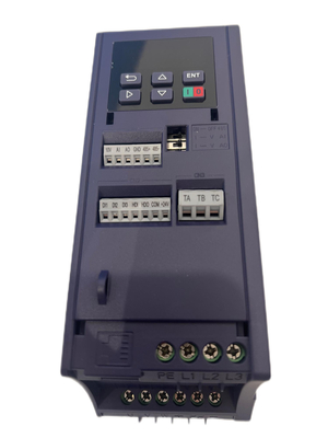 Engineer-Recommended Compact Solution VEIKONG VFD150 Economical Micro Drive