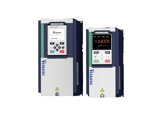 VEIKONG High-Efficiency 99.999% MPPT Solar Pump Inverter for Optimal Energy