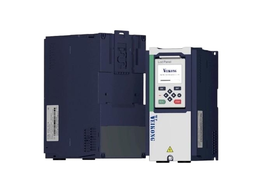 VEIKONG High-Efficiency 99.999% MPPT Solar Pump Inverter for Optimal Energy