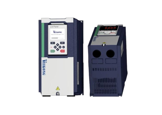 VEIKONG Versatile High-Performance VFD Popular among Automatic System !