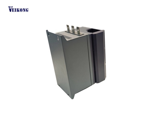 Unleash Your Motor's True Capabilities with Our Cutting-Edge Soft Starter.