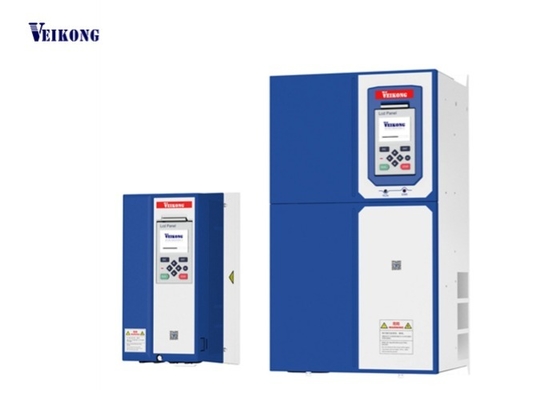VEIKONG VFD580 General Purpose AC Drive: High-Performance Motor Control with Enhanced Compatibility