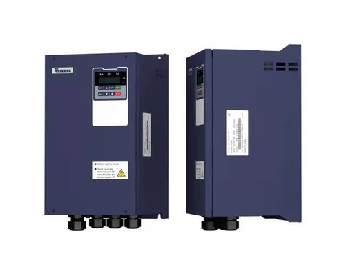 IP65 380V 11KW 3 Phase Solar Pump Inverter Ideal for Solar Pump Systems