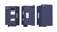 IP20 Solar AC Pump Controller IP65 220v 1hp 2hp 3hp 0.75kw 1.5kw 2.2kw GPRS