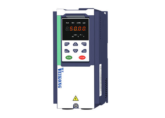 VEIKONG High Peformance VFD Solar Inverter For Water Pump 1HP 2HP 3HP 5HP 7.5HP 10HP