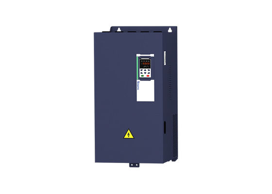VEIKONG Deceleration over excitation function for Variable Frequency Inverters