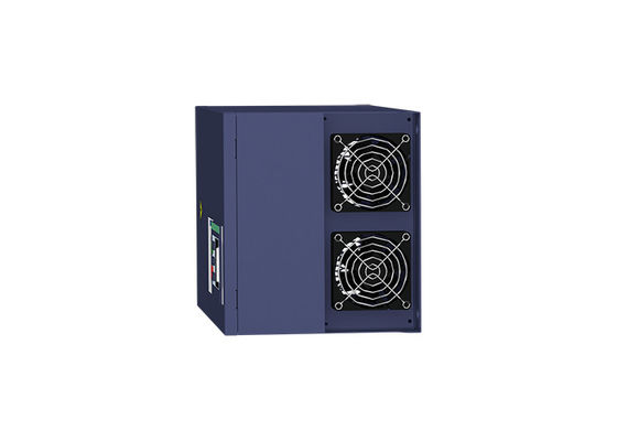 Sleeping Function 220V 2.2KW 4KW Variable Frequency Inverters