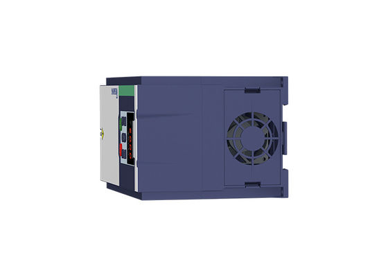 VEIKONG VFD500-PV Solar Pump Inverter with Dry Run Protection and Solar Weak Warning