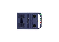 220V 5.5KW 7.5KW 25A 32A Variable Frequency Inverters Triple Output