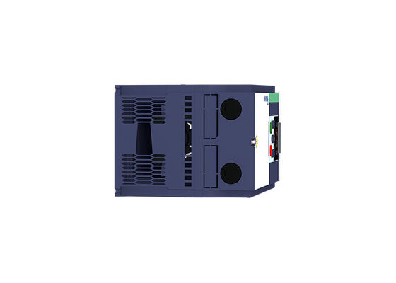Compact Design and Independent Duct Design for Dust-Proof Variable Frequency Inverters