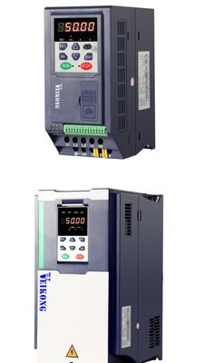 VFD500M Compact and Easy-to- VFD Variable Frequency Drive for Asynchronous Motor Control