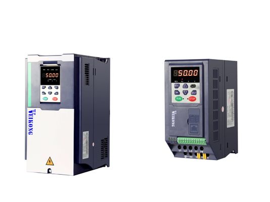 VEIKONG VFD500-PV Solar Pump Inverter 220V/380V 99% Efficiency for Rural Water Supply