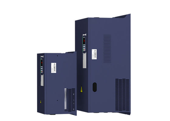 Powerful Internal Logic Variable Frequency Inverters for Industrial Automation