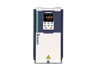 11KW 15KW Three Input Three Output 3 Phase Inverter Drive With LCD Keyboard
