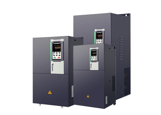22kW 30HP 3 Phase Solar Pump Inverter with Advanced MPPT Technology