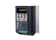 Mini IP20 220Volt 380Volt VFD Variable Frequency Controller For AC Motor