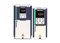 220V 2.2KW 4KW Vfd Ac Drive Inverter With LED LCD Display