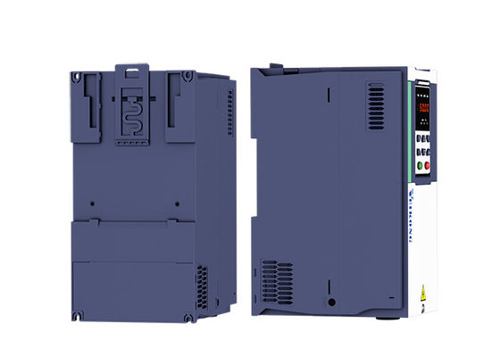 Effortless Maintenance Single Phase Solar Pump Inverter with Embedded Motor Protection