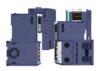 Compact 4kw 5.5kw VFD Variable Frequency Drive For 3 Phase Motor