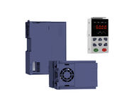 220v single phase vfd 0.75kw 1hp variable frequency drive inverters