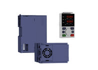 CE High Flow 4000W Solar Water Pump Controller Solar Variable Frequency Drive