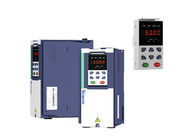 1.5KW Single Phase Solar Pump Inverter Solar VFD Controller With LCD Display