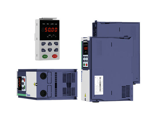 VEIKONG VFD500-PV Solar Pump Inverter with Easy Operation and Dry Run Protection