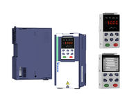 Solar VFD ac and dc input solar pump inverter 380v 4kw 5hp mppt control