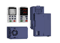 Compact Solar Water Pump Controller 11kw 15kw Vfd With LCD Display