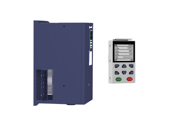 Multi-Function Digital Input and Output VFD Variable Frequency Drive