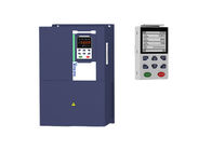 Automatic 37kW MPPT VFD Solar Pump Inverter 50hp With Over Current Protection