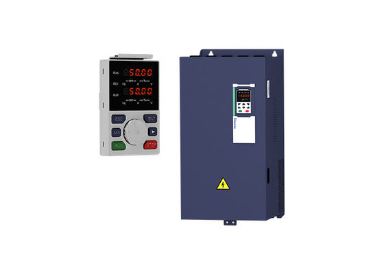Multi-Function Digital Input and Output VFD Variable Frequency Drive