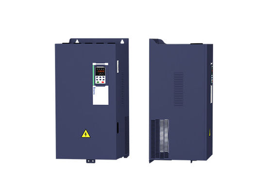 Fast Response 75KW 100hp Variable Frequency Inverter for Tension Control 380v 3 Phase