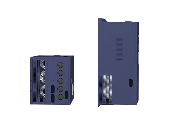 380V 37kw 50hp MPPT Solar Water Pump Controller Solar Pumping Inverter with Advanced MPPT Technolog