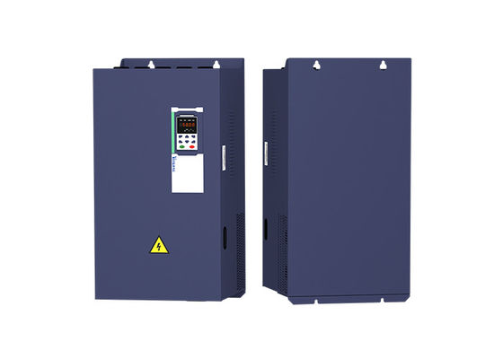 Variable Frequency Drive Solar Water Pump Controller for Renewable Energy
