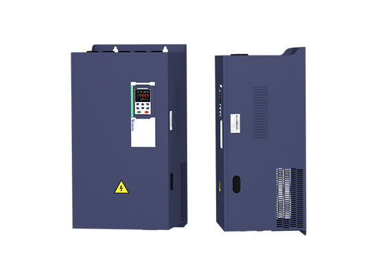 380V 37kw 50hp MPPT Solar Water Pump Controller Solar Pumping Inverter with Advanced MPPT Technolog